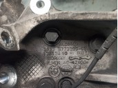 Recambio de mangueta delantera izquierda para bmw serie 3 berlina (e90) 320d referencia OEM IAM 31216773209 
