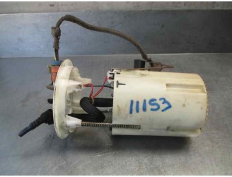 Recambio de aforador para fiat multipla nuevo (186) 1.9 jtd dynamic referencia OEM IAM 46742380 0580303007 BOSCH