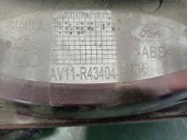 Recambio de maneta exterior porton para ford b-max titanium referencia OEM IAM AV11R43404B 2019934 