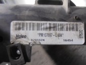 Recambio de radiador agua para dodge avenger se referencia OEM IAM 68004049AA 879332K VALEO