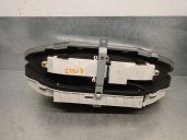 Recambio de cuadro instrumentos para rover 400 ii (rt) 420 si lux referencia OEM IAM YAS100530  