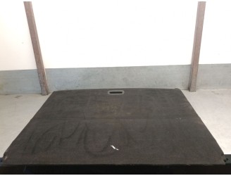 Recambio de bandeja trasera para hyundai kona furgoneta/suv (os, ose, osi) ev referencia OEM IAM EM16 