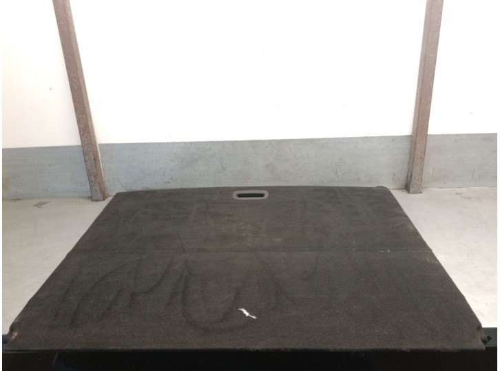 Recambio de bandeja trasera para hyundai kona furgoneta/suv (os, ose, osi) ev referencia OEM IAM EM16  