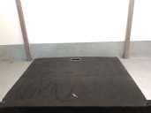 Replacement rear parcel shelf for Hyundai Kona Van/SUV (OS, OSE, OSI) EV OEM IAM reference EM16 