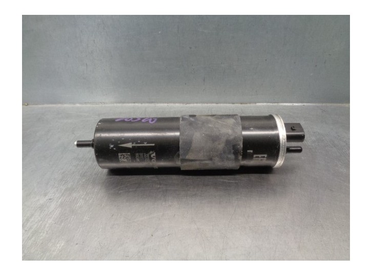 Recambio de filtro gasoil para volvo xc60 referencia OEM IAM 32312226 