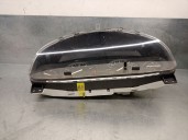 Recambio de cuadro instrumentos para rover 400 ii (rt) 420 si lux referencia OEM IAM YAS100530  