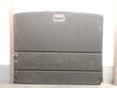 Replacement rear parcel shelf for Hyundai Kona van/SUV (OS, OSE, OSI) EV OEM IAM reference EM16 