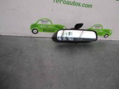 Recambio de espejo interior para hyundai sonata (nf) 2.0 crdi cat referencia OEM IAM 8510127000 