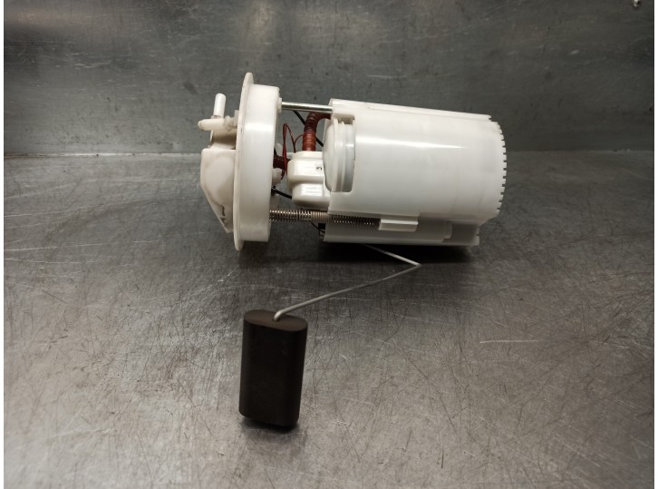 Recambio de aforador para ford b-max titanium referencia OEM IAM AY119H307CE 0580200315 