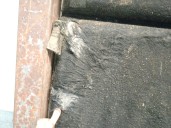 Recambio de bandeja trasera para hyundai kona furgoneta/suv (os, ose, osi) ev referencia OEM IAM EM16  