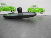 Recambio de espejo interior para hyundai sonata (nf) 2.0 crdi cat referencia OEM IAM 8510127000  