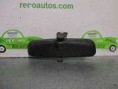 Recambio de espejo interior para hyundai sonata (nf) 2.0 crdi cat referencia OEM IAM 8510127000 