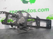 Recambio de electroventilador para renault scenic (ja..) 1.9 dti diesel referencia OEM IAM 9020906  VALEO