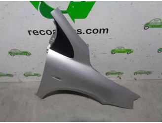 Recambio de aleta delantera derecha para fiat multipla nuevo (186) 1.9 jtd dynamic referencia OEM IAM 0051720466 GRIS 