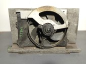 Recambio de electroventilador para rover 400 ii (rt) 420 si lux referencia OEM IAM PGF101360  9000913 GATE