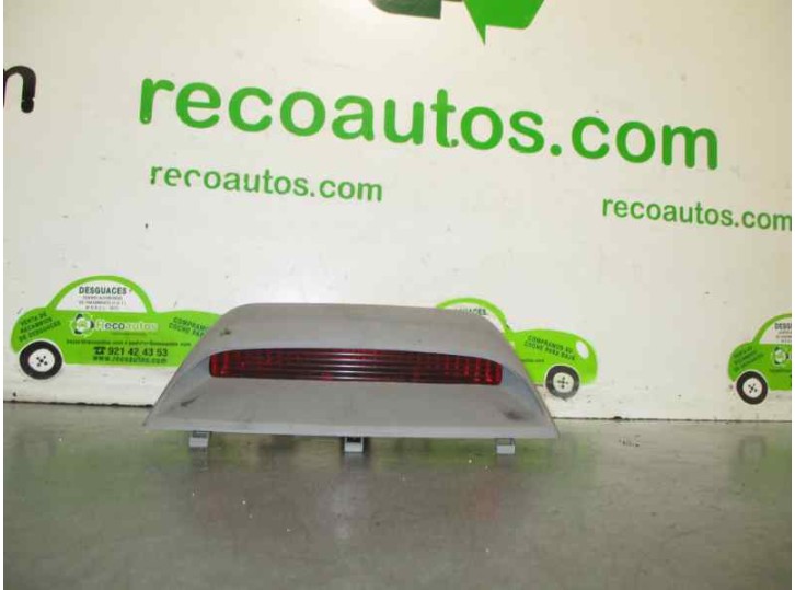 Recambio de luz central de freno para hyundai sonata (nf) 2.0 crdi cat referencia OEM IAM 927003K000 