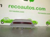 Recambio de luz central de freno para hyundai sonata (nf) 2.0 crdi cat referencia OEM IAM 927003K000  