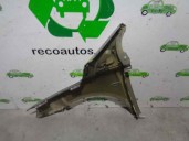 Recambio de aleta delantera derecha para fiat multipla nuevo (186) 1.9 jtd dynamic referencia OEM IAM 0051720466 GRIS 
