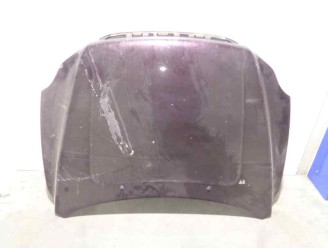 Recambio de capot para volvo xc90 2.4 diesel cat referencia OEM IAM 30796491 MORADO 