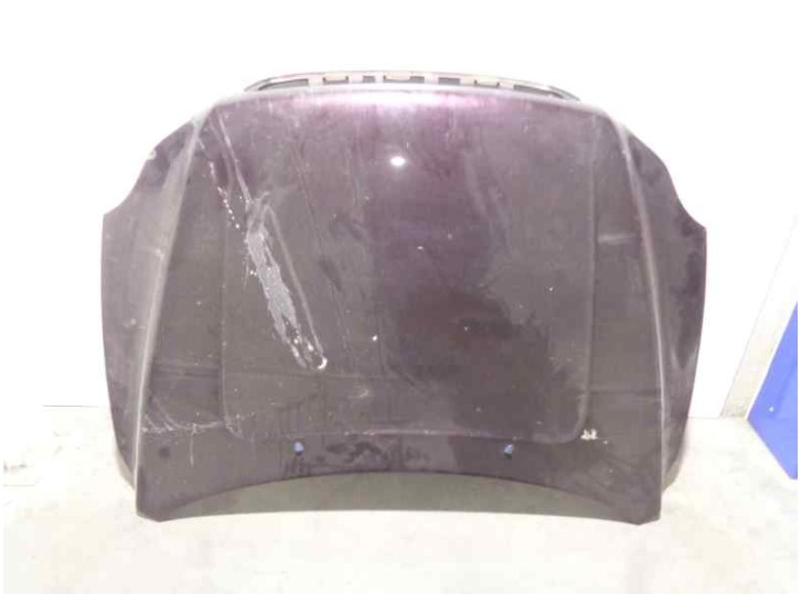Recambio de capot para volvo xc90 2.4 diesel cat referencia OEM IAM 30796491 MORADO 
