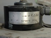 Recambio de electroventilador para rover 400 ii (rt) 420 si lux referencia OEM IAM PGF101360  9000913 GATE