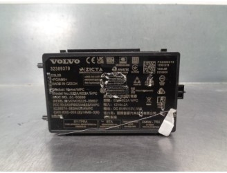 Recambio de modulo electronico para volvo xc60 referencia OEM IAM 32389379 32226738 