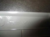 Recambio de luz central de freno para hyundai sonata (nf) 2.0 crdi cat referencia OEM IAM 927003K000 