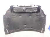 Recambio de capot para volvo xc90 2.4 diesel cat referencia OEM IAM 30796491 MORADO 