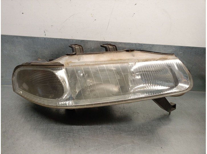 Recambio de faro derecho para rover 400 ii (rt) 420 si lux referencia OEM IAM 77FR54532733  