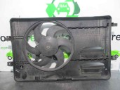 Recambio de electroventilador para mitsubishi colt berlina 5 (z30a) 1.5 di-d cat referencia OEM IAM 1350A073 