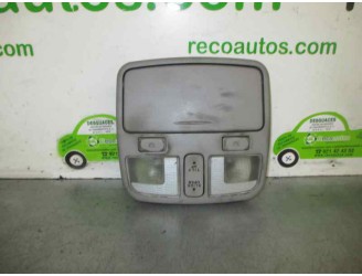 Recambio de luz interior para hyundai sonata (nf) 2.0 crdi cat referencia OEM IAM 928003K0XX 