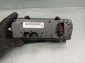 Recambio de mando climatizador para dodge avenger se referencia OEM IAM P55111887AA  