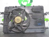 Recambio de electroventilador para mitsubishi colt berlina 5 (z30a) 1.5 di-d cat referencia OEM IAM 1350A073 