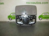Recambio de luz interior para hyundai sonata (nf) 2.0 crdi cat referencia OEM IAM 928003K0XX 