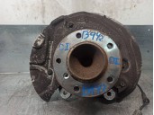 Recambio de mangueta delantera izquierda para bmw serie 3 berlina (e90) 320d referencia OEM IAM 31216773209 