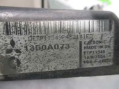 Recambio de electroventilador para mitsubishi colt berlina 5 (z30a) 1.5 di-d cat referencia OEM IAM 1350A073 