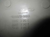 Replacement interior light for Hyundai Sonata (NF) 2.0 CRDi CAT OEM IAM reference 928003K0XX 