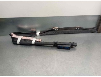 Recambio de airbag cortina delantero derecho para ford b-max titanium referencia OEM IAM AV1114K159AD 34014203E 