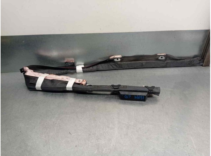 Recambio de airbag cortina delantero derecho para ford b-max titanium referencia OEM IAM AV1114K159AD 34014203E 