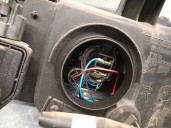 Recambio de faro derecho para rover 400 ii (rt) 420 si lux referencia OEM IAM 77FR54532733  