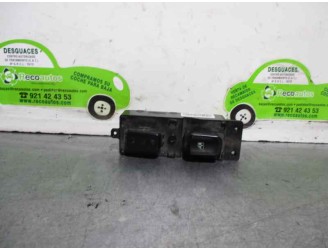 Recambio de mando elevalunas delantero derecho para hyundai sonata (nf) 2.0 crdi cat referencia OEM IAM 935753K010  