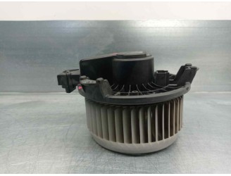 Recambio de motor calefaccion para dodge avenger se referencia OEM IAM AY2727005011  