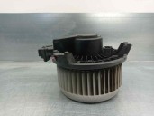 Recambio de motor calefaccion para dodge avenger se referencia OEM IAM AY2727005011  
