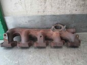 Recambio de colector escape para volvo xc90 2.4 diesel cat referencia OEM IAM 30731980  