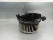 Recambio de motor calefaccion para dodge avenger se referencia OEM IAM AY2727005011 