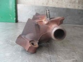Recambio de colector escape para volvo xc90 2.4 diesel cat referencia OEM IAM 30731980 