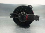Recambio de motor calefaccion para dodge avenger se referencia OEM IAM AY2727005011  