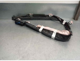 Recambio de airbag cortina delantero izquierdo para ford b-max titanium referencia OEM IAM AV1114K158AD 34014202E 