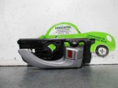 Recambio de maneta interior delantera derecha para hyundai sonata (nf) 2.0 crdi cat referencia OEM IAM 826513K020NW  
