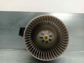 Recambio de motor calefaccion para dodge avenger se referencia OEM IAM AY2727005011  